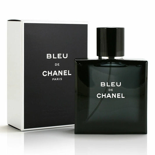 CHANEL BLEU Eau de Toilette 100ml