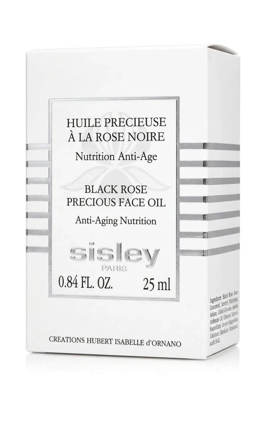 Sisley Black Rose Precious Face Oil 0.84 oz / 25 mL