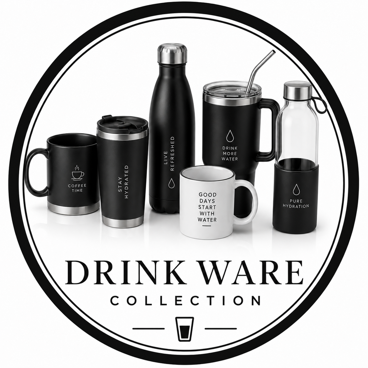 Drink Ware