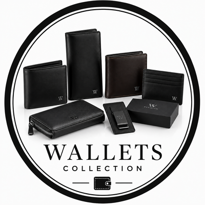Wallets