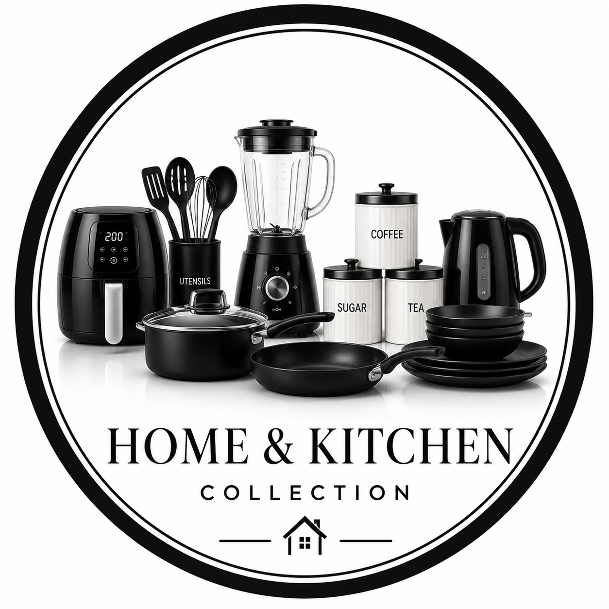 Home & Kitchen