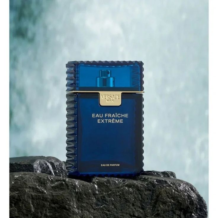 Versace Eau Fraiche Extreme EDP 100ml Men