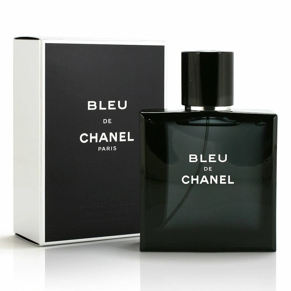 CHANEL BLEU Eau de Toilette 100ml